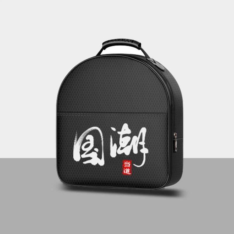 Outdoor Camping Gear Brands - Waterproof Canvas Fishing Gear Double Layer