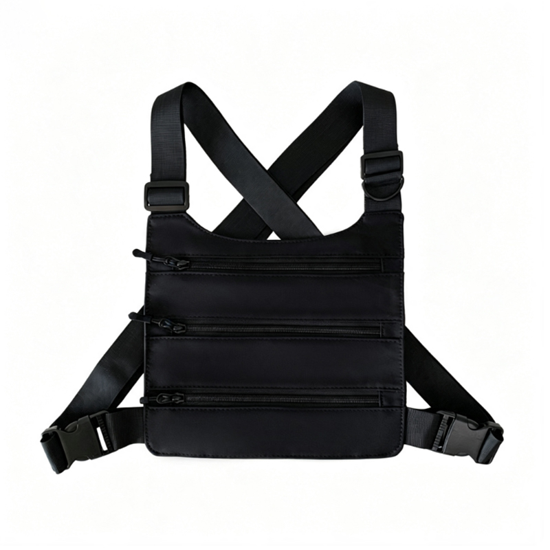 Outdoor Camping Bag - Outdoor Sport Vest Backpack Lightweight Tactical