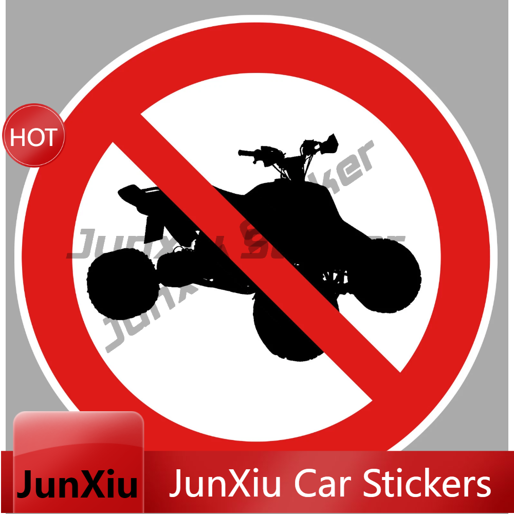 Camping Quad - Personalized Sticker For Camper Door Camping