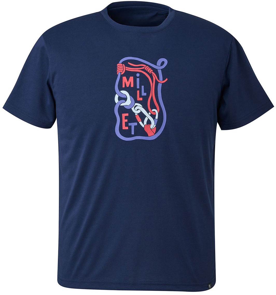 Outdoor Camping Gear Brands - Rock Climbing Gear Camping Brand Graphic
