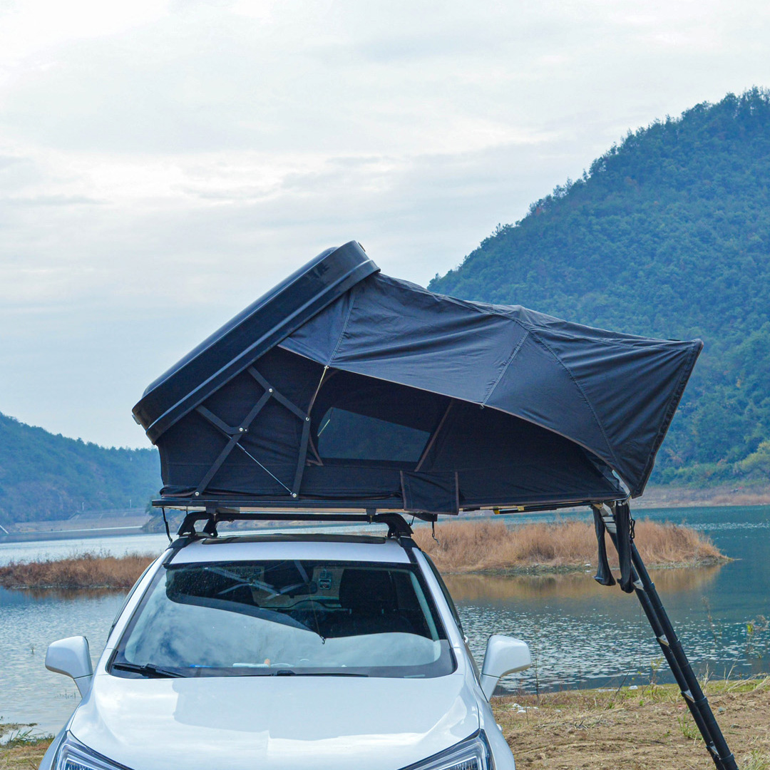 Outdoor Camping Australia - Outdoor 4x4 Camping Easy Install Aluminum