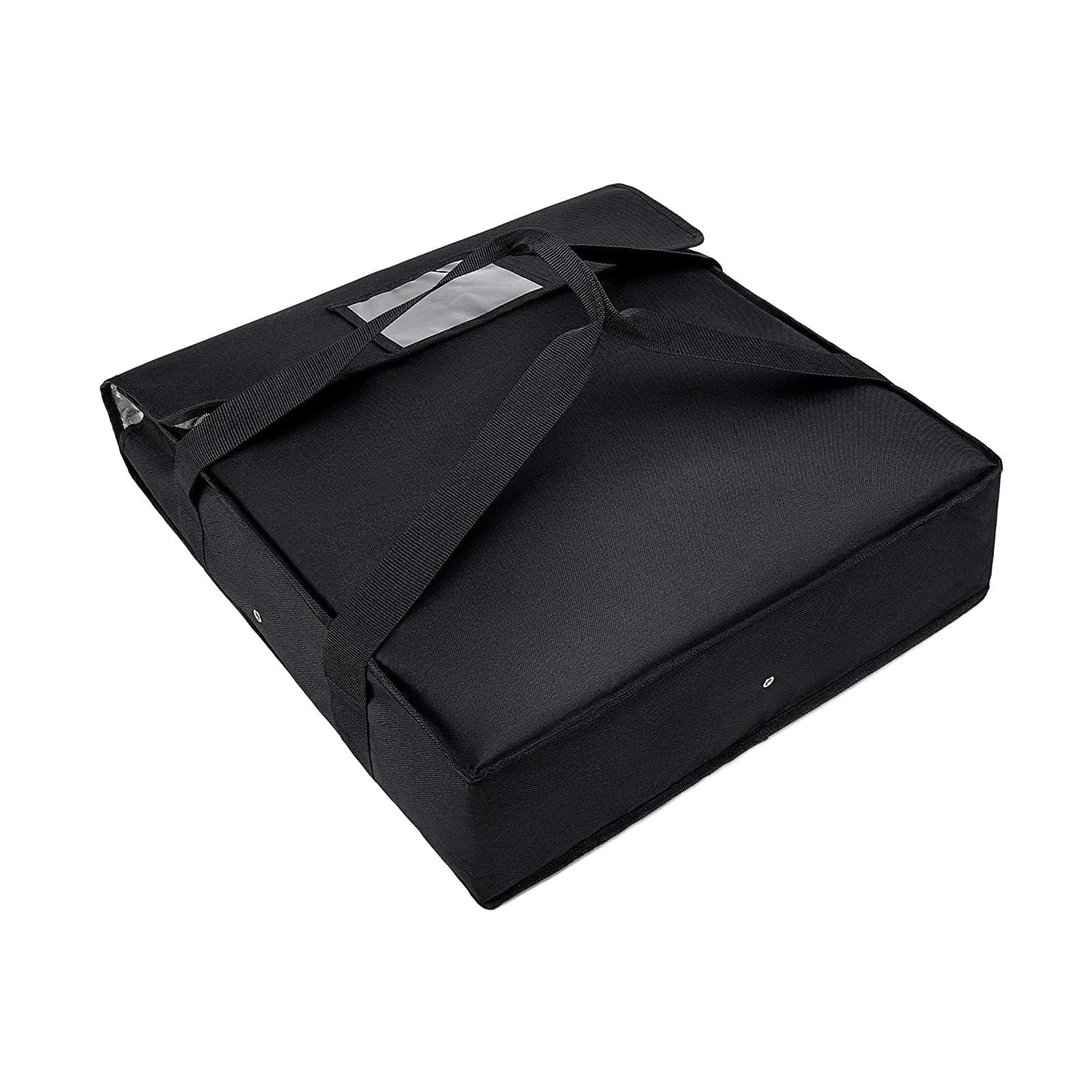 Outdoor Camping Bag - Large Food Delivery Bag Food Warmer
