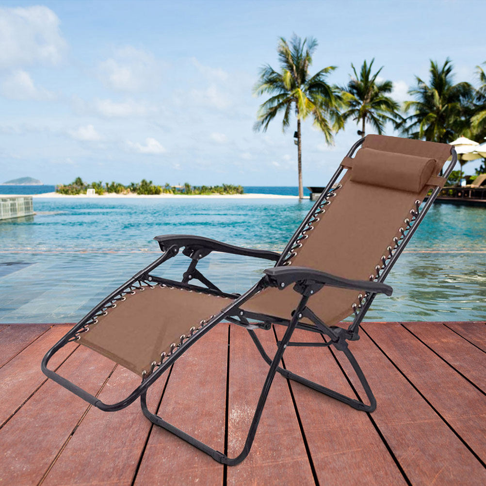 Outdoor Camping Folding Chair - Folding Chair Canvas For Repairing Blue
