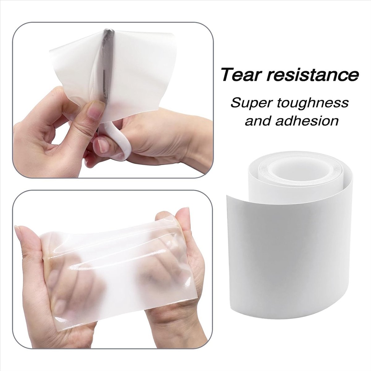 Inflatable Mattress - L79A 7 Ft Inflatable Patch Repair