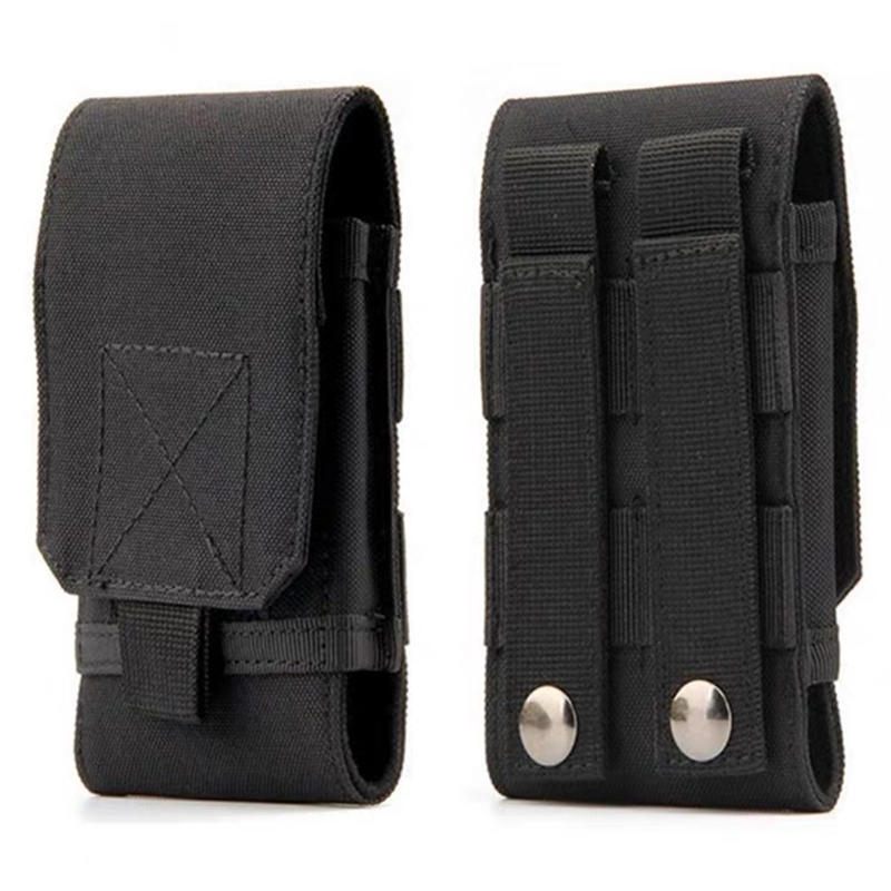 Outdoor Camping Bag - 1pc Outdoor Sports Phone Pouch Waist