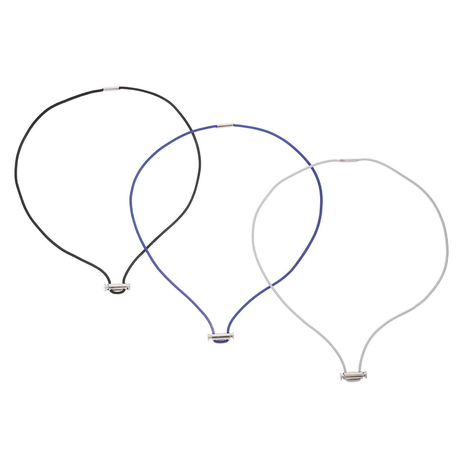 3Pcs Strong Rubber Band Holder - огляд і ціна Outdoor Camping Bag
