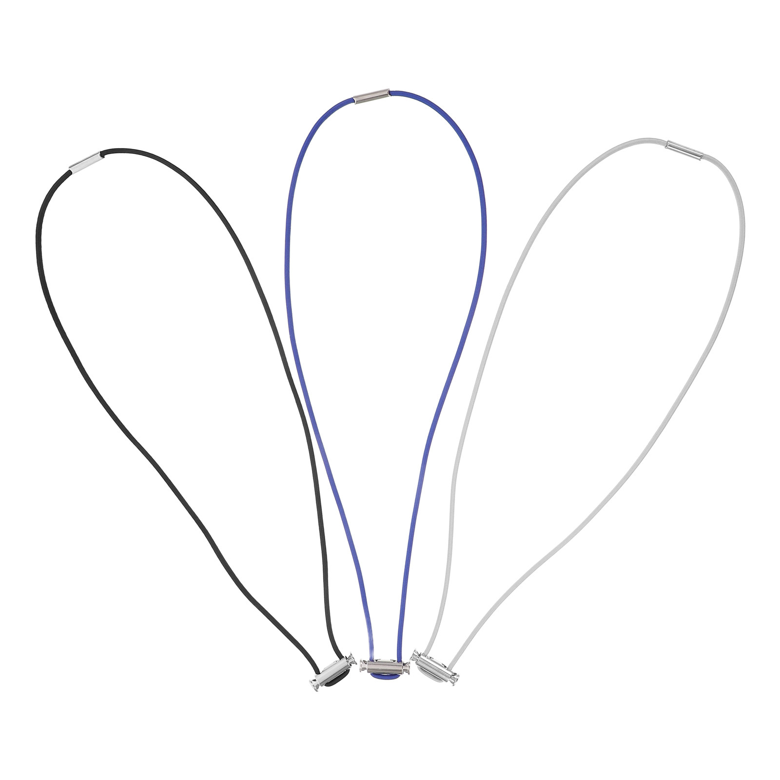 3Pcs Strong Rubber Band Holder - огляд і ціна Outdoor Camping Bag