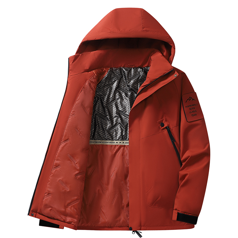 Outdoor Trendy Windproof Breat - огляд і ціна Camping Outdoor Clothing
