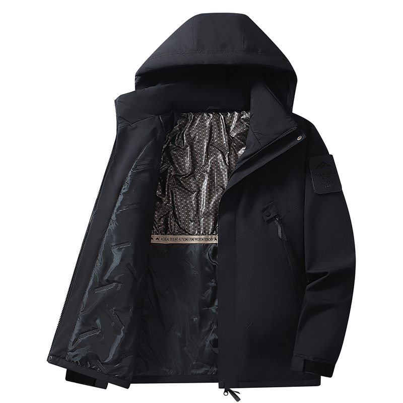 Outdoor Trendy Windproof Breat - огляд і ціна Camping Outdoor Clothing