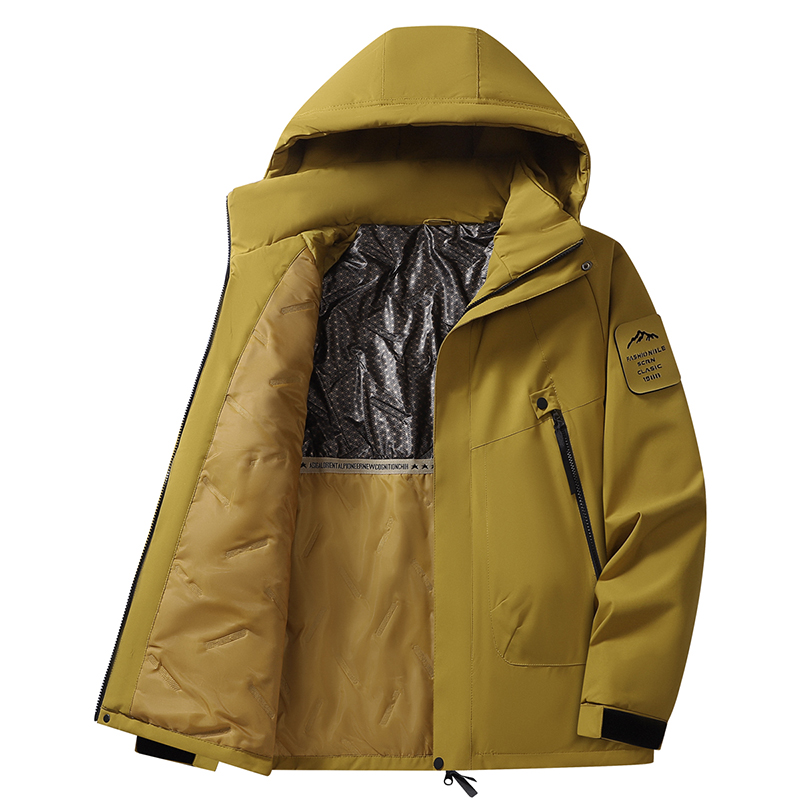 Outdoor Trendy Windproof Breat - огляд і ціна Camping Outdoor Clothing