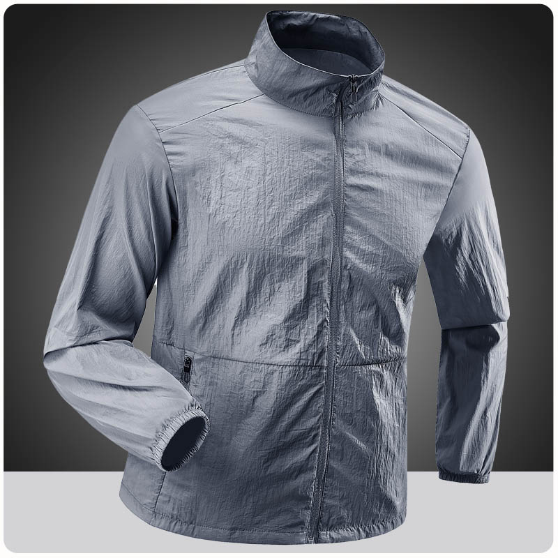Outdoor Waterproof Hiking Jack - огляд і ціна Camping Outdoor Clothing
