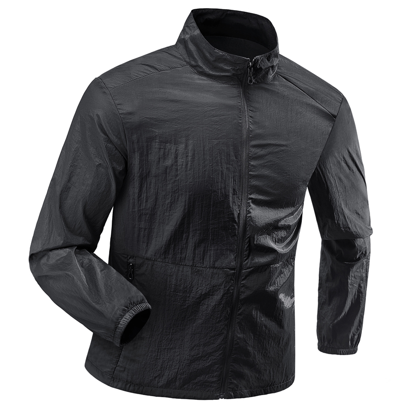 Outdoor Waterproof Hiking Jack - огляд і ціна Camping Outdoor Clothing