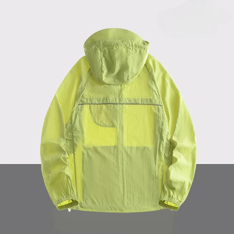 Summer Sun Protection Clothing - огляд і ціна Camping Outdoor Clothing