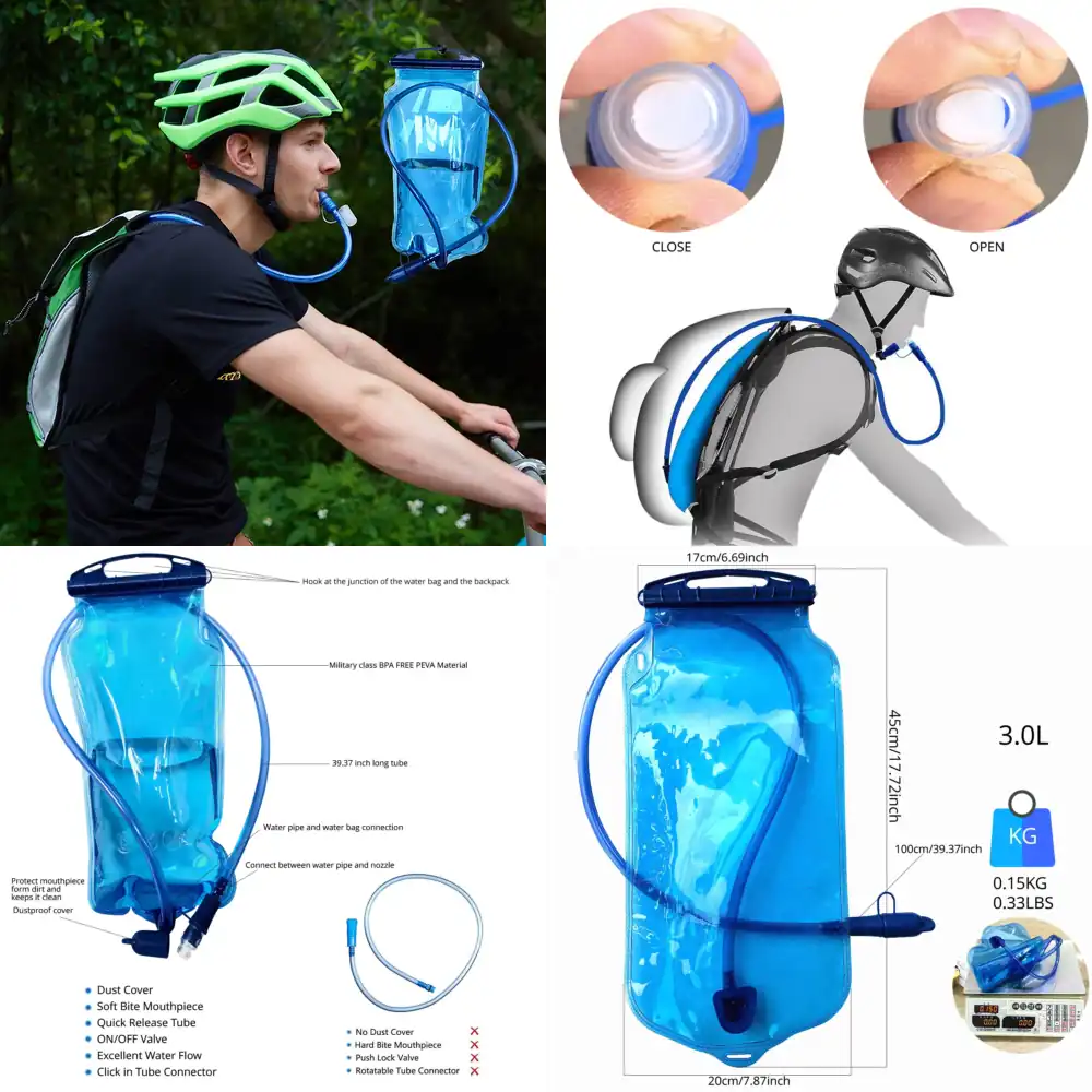 WAP01  Popular Hot sell 1PC Sp - огляд і ціна Outdoor Camping Bag