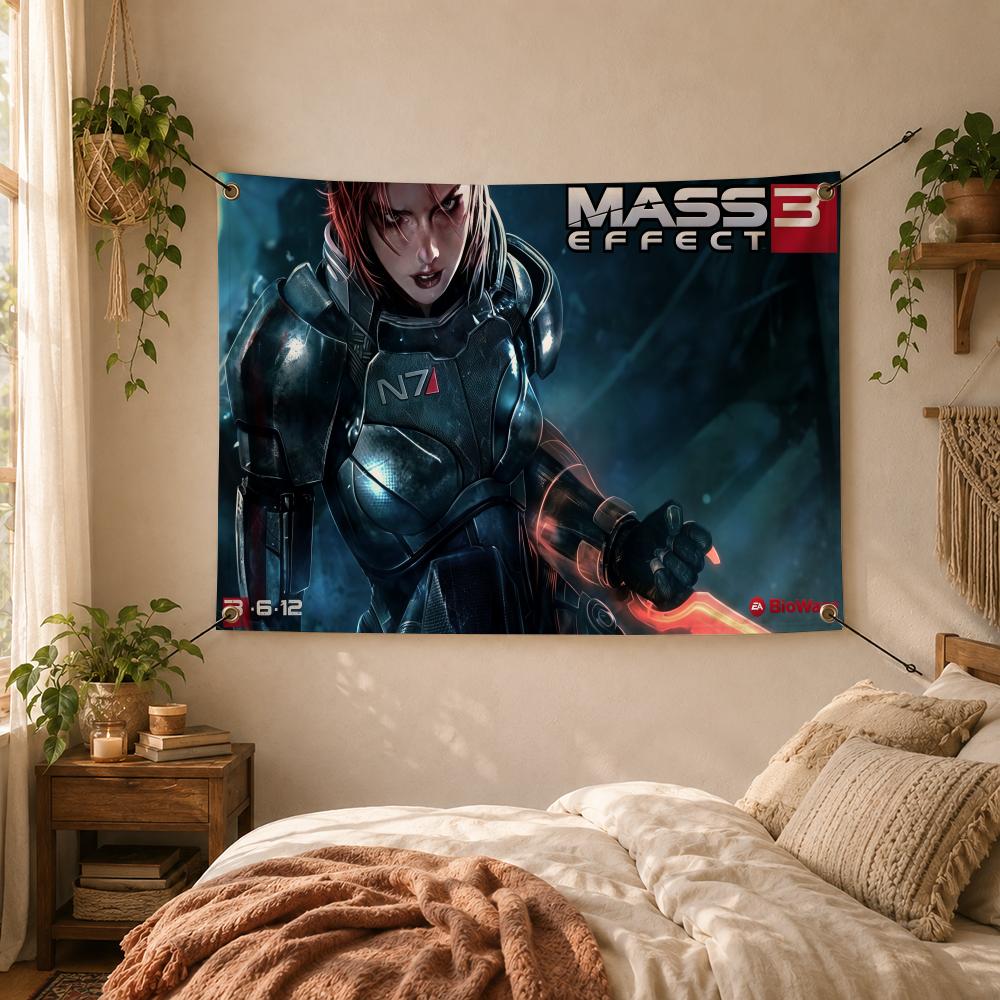 Game-Mass Effect SciFi RPG Adv - огляд і ціна Outdoor Camping Rpg