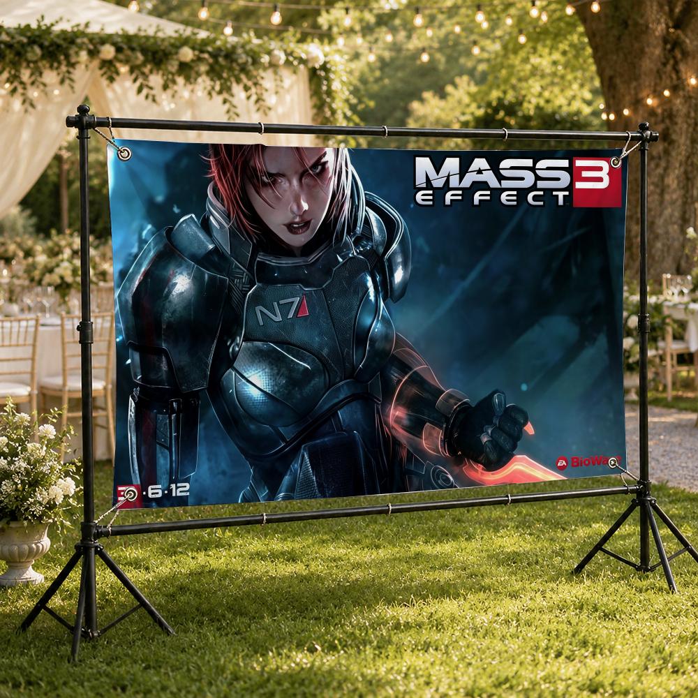 Game-Mass Effect SciFi RPG Adv - огляд і ціна Outdoor Camping Rpg