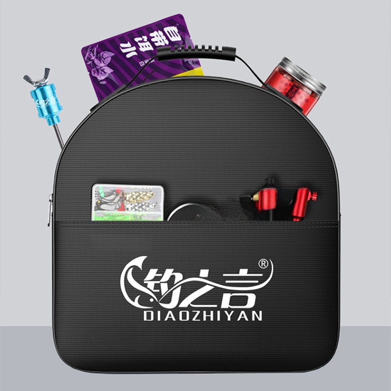 Waterproof Canvas Fishing Gear - огляд і ціна Outdoor Camping Gear Brands