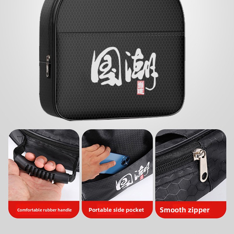 Waterproof Canvas Fishing Gear - огляд і ціна Outdoor Camping Gear Brands