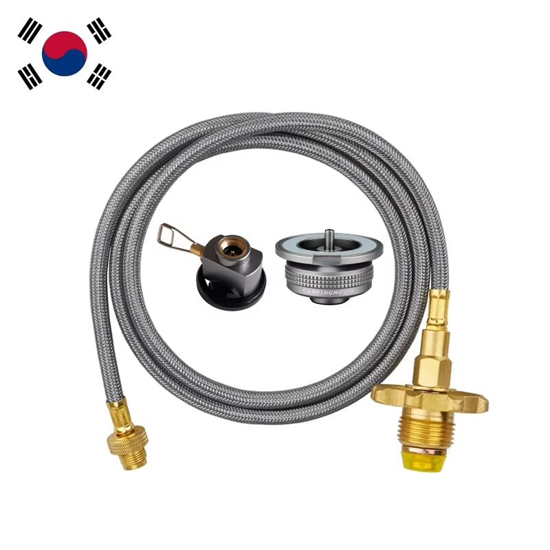 Camping Stove Stainless Steel  - огляд і ціна Outdoor Camping Australia