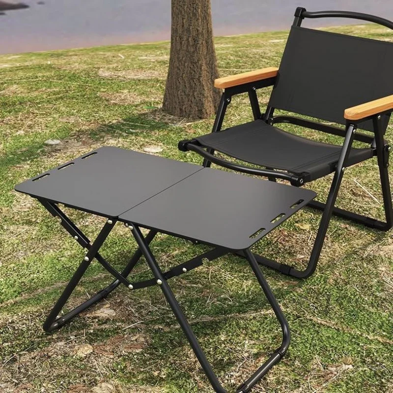 Outdoor Folding Table Camping  - огляд і ціна Outdoor Camping Folding Chair