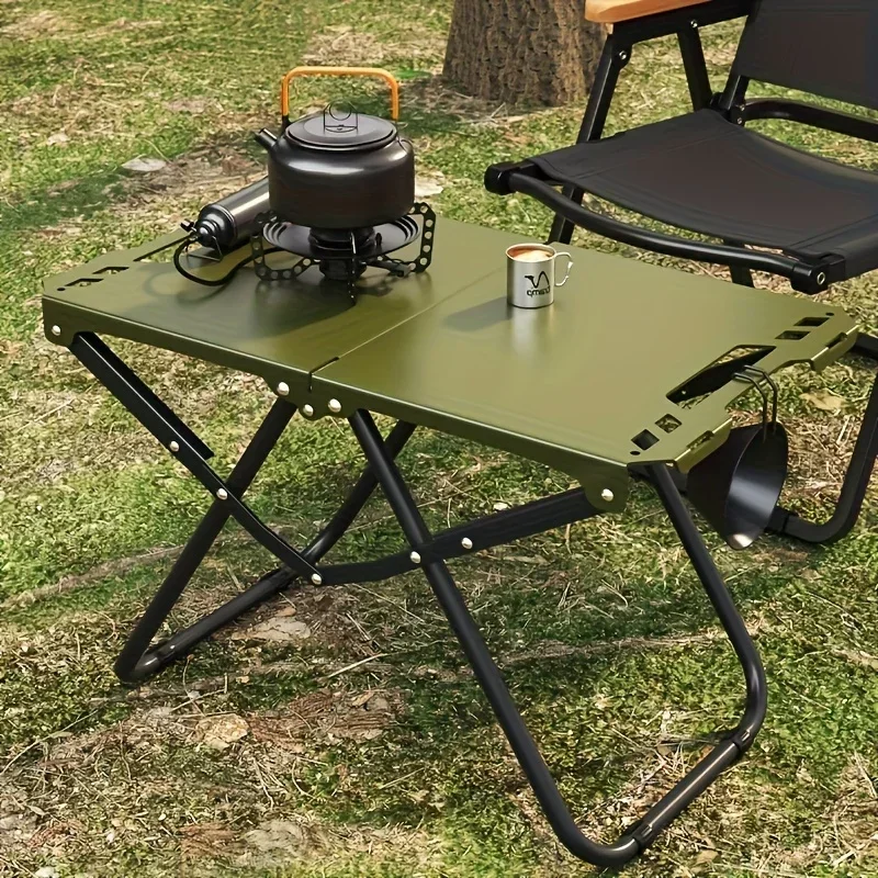 Outdoor Folding Table Camping  - огляд і ціна Outdoor Camping Folding Chair