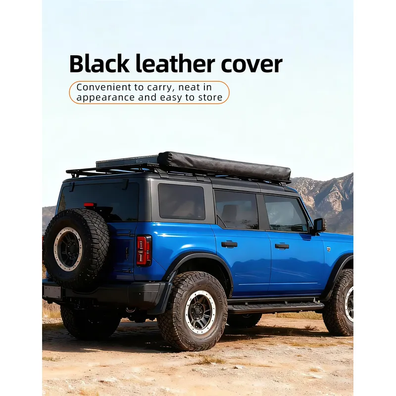 Four-Season Waterproof Quick-O - огляд і ціна Outdoor Camping Australia