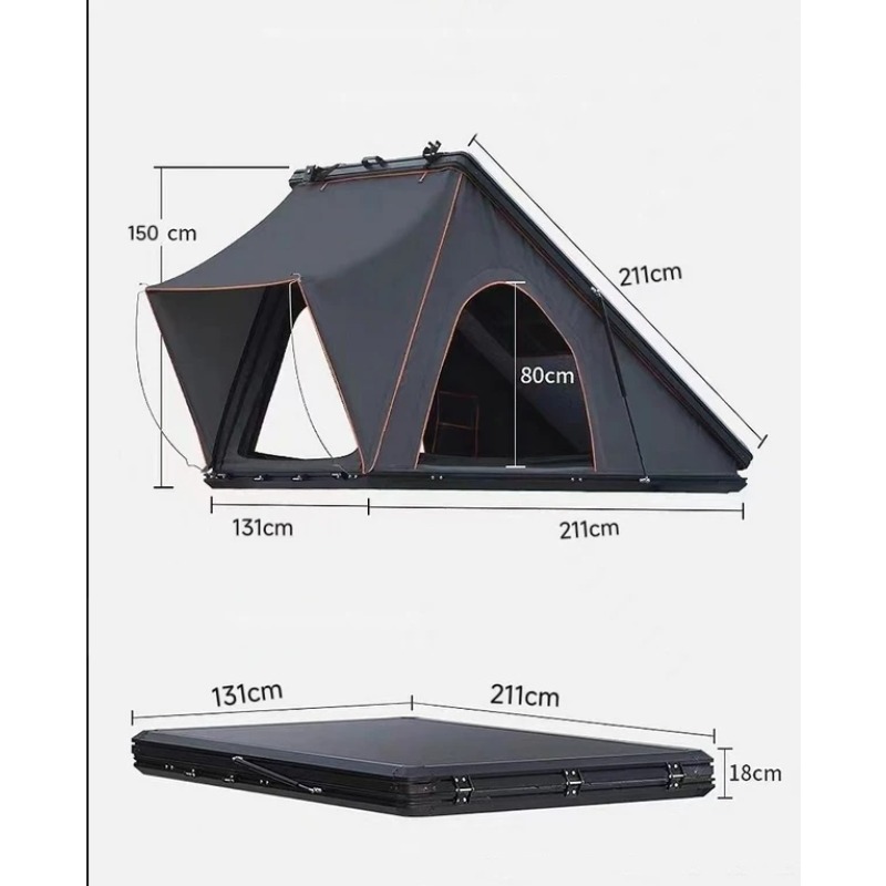 New Outdoor Camping Easy Insta - огляд і ціна Outdoor Camping Australia