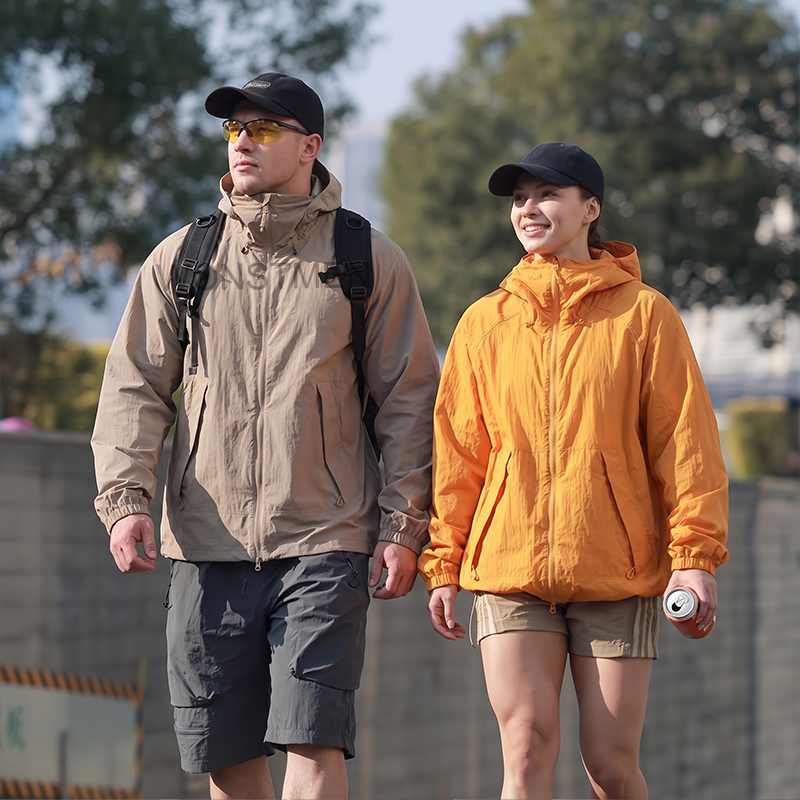 Outdoor Sunscreen Clothing Sum - огляд і ціна Camping Outdoor Clothing