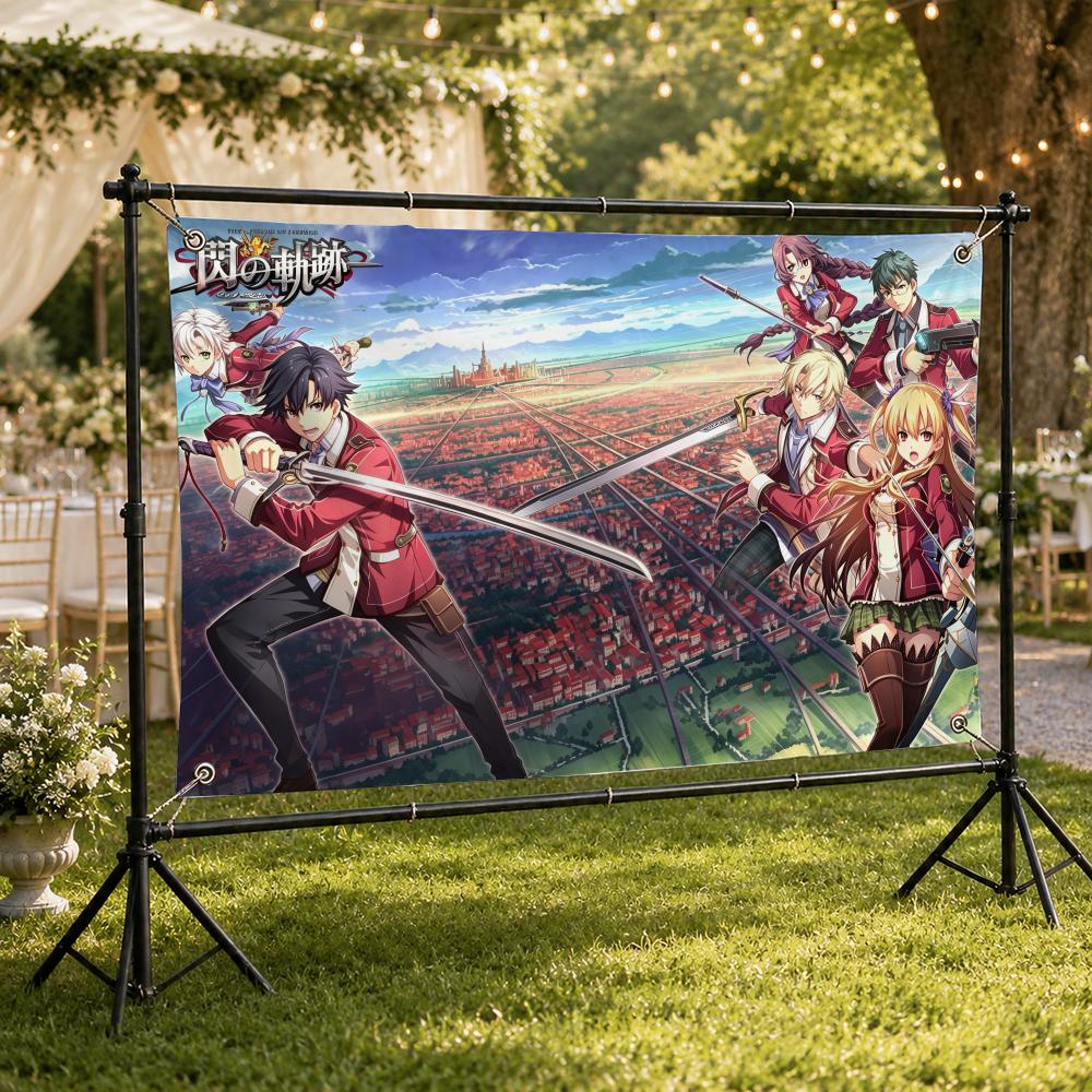 Game Fantasy T-Trails Series R - огляд і ціна Outdoor Camping Rpg