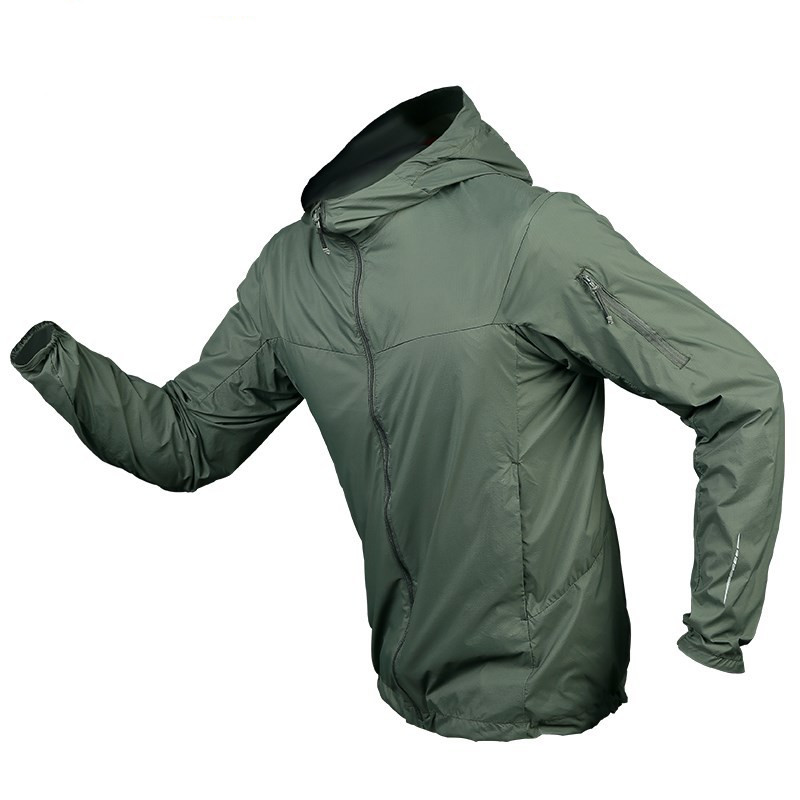 FSTAR-Men's Breathable Sun Pro - огляд і ціна Camping Outdoor Clothing