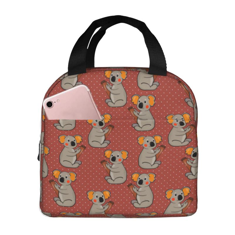 Australia Koala Bear Insulated - огляд і ціна Outdoor Camping Australia