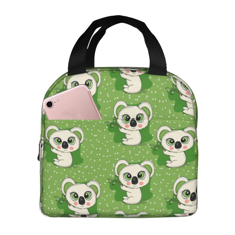 Australia Koala Bear Insulated - огляд і ціна Outdoor Camping Australia