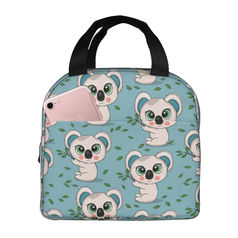 Australia Koala Bear Insulated - огляд і ціна Outdoor Camping Australia