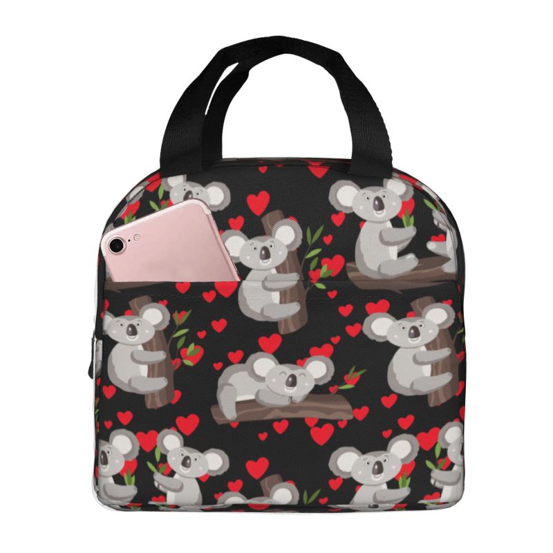 Australia Koala Bear Insulated - огляд і ціна Outdoor Camping Australia