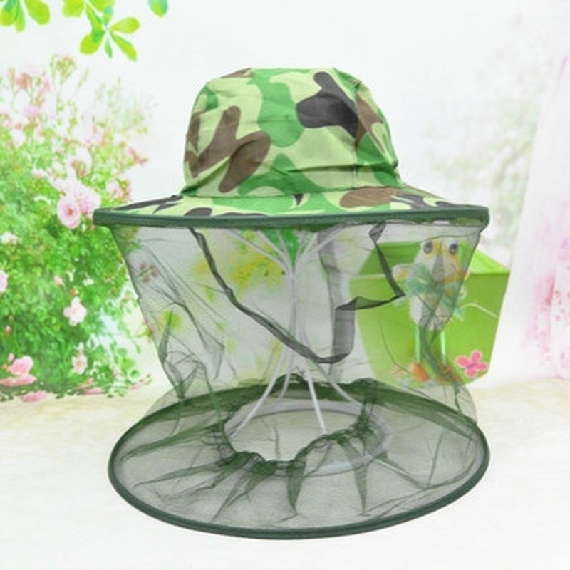 Fashion Insect Mosquito Net Me - огляд і ціна Outdoor Camping Mosquito Net