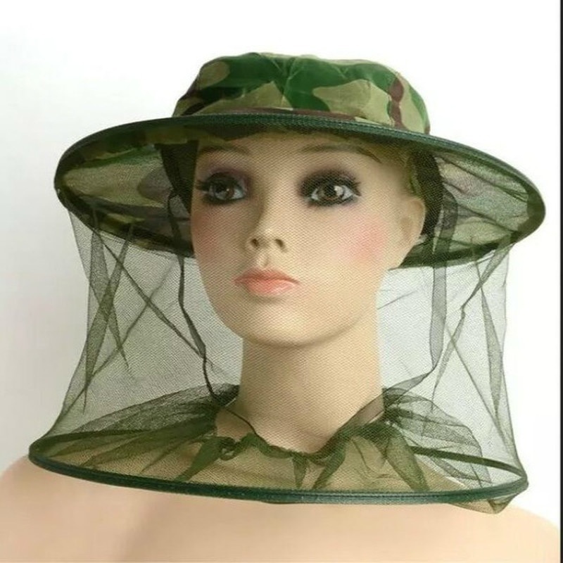 Fashion Insect Mosquito Net Me - огляд і ціна Outdoor Camping Mosquito Net