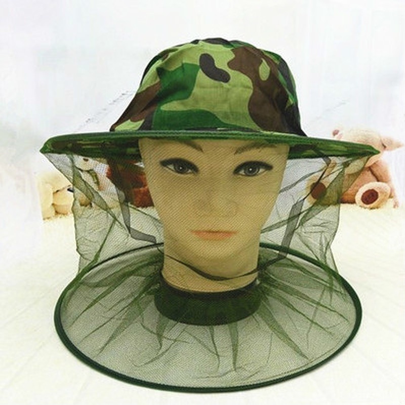 Fashion Insect Mosquito Net Me - огляд і ціна Outdoor Camping Mosquito Net
