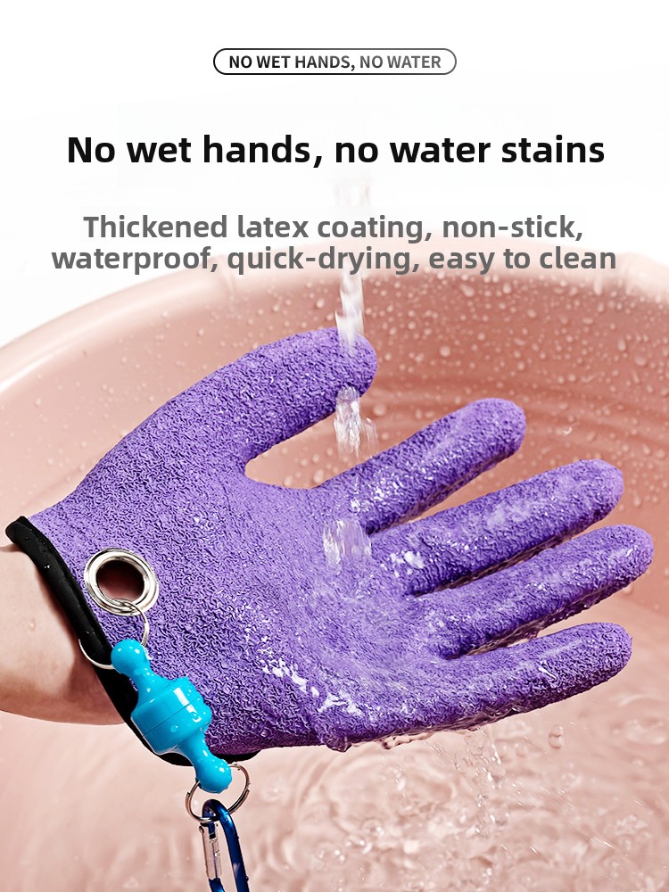 Fishing Glove Anti-Bursh Anti- - огляд і ціна Outdoor Camping Gear Brands