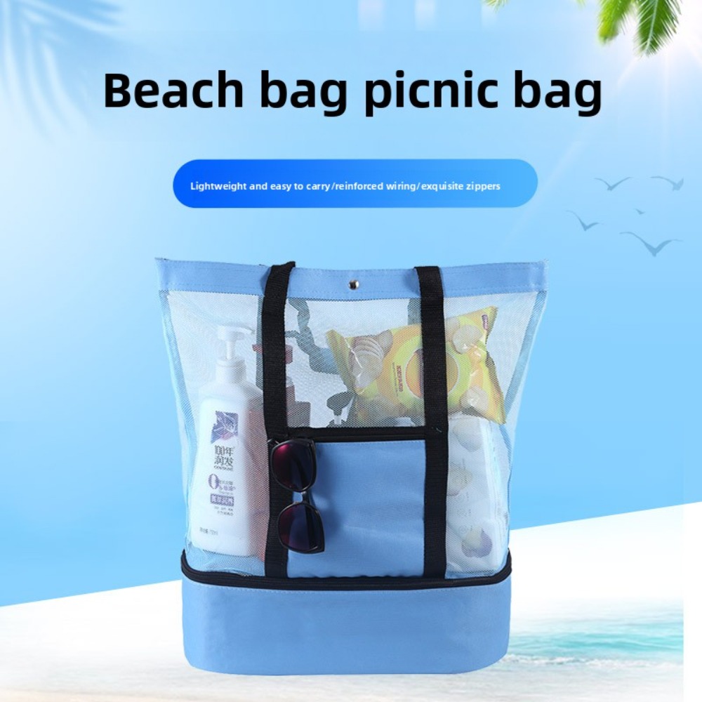 1pc Multifunctional Thermal Co - огляд і ціна Outdoor Camping Bag