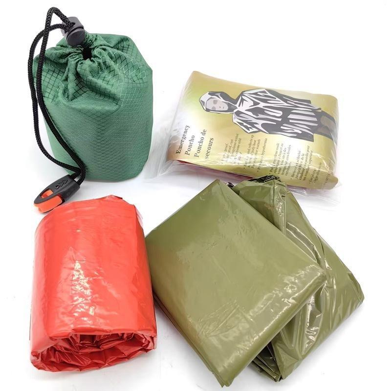 Outdoor Multifunction Raincoat - огляд і ціна Camping Outdoor Clothing