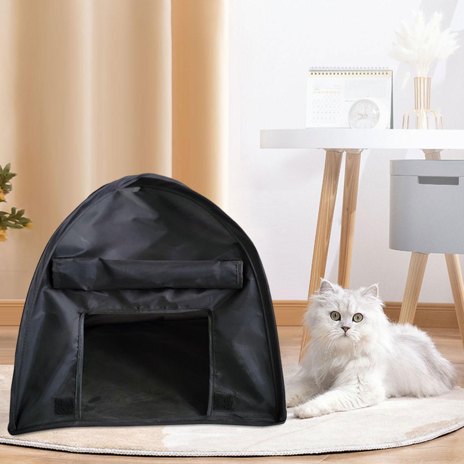 Dog Playpen Cat Tent Foldable  - огляд і ціна Outdoor Camping Dog Fence
