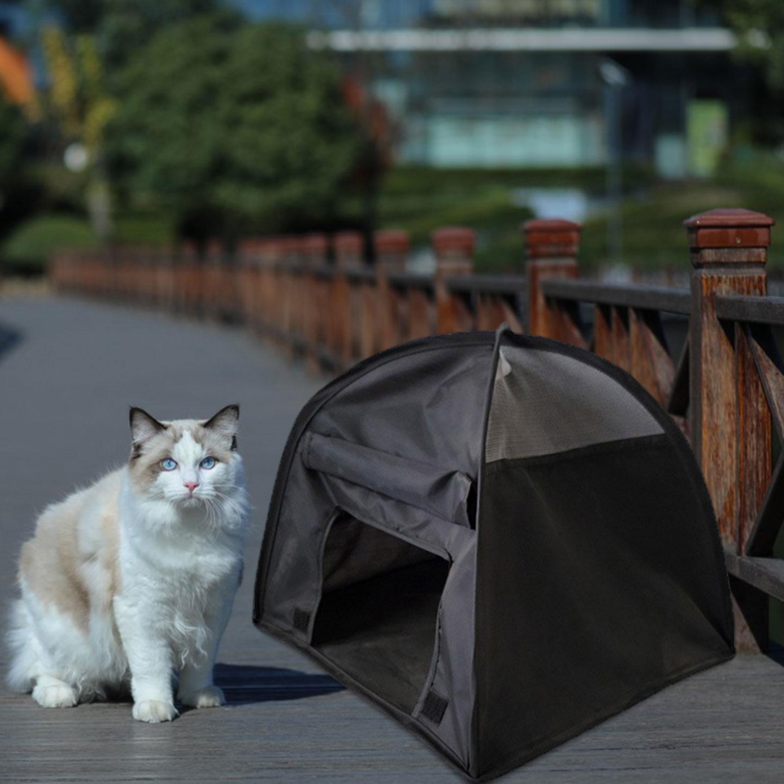 Dog Playpen Cat Tent Foldable  - огляд і ціна Outdoor Camping Dog Fence