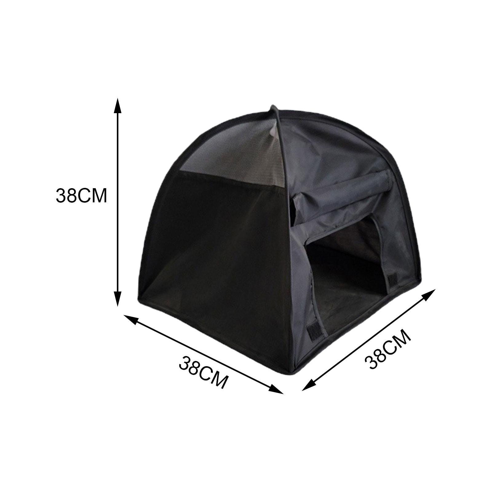 Dog Playpen Cat Tent Foldable  - огляд і ціна Outdoor Camping Dog Fence