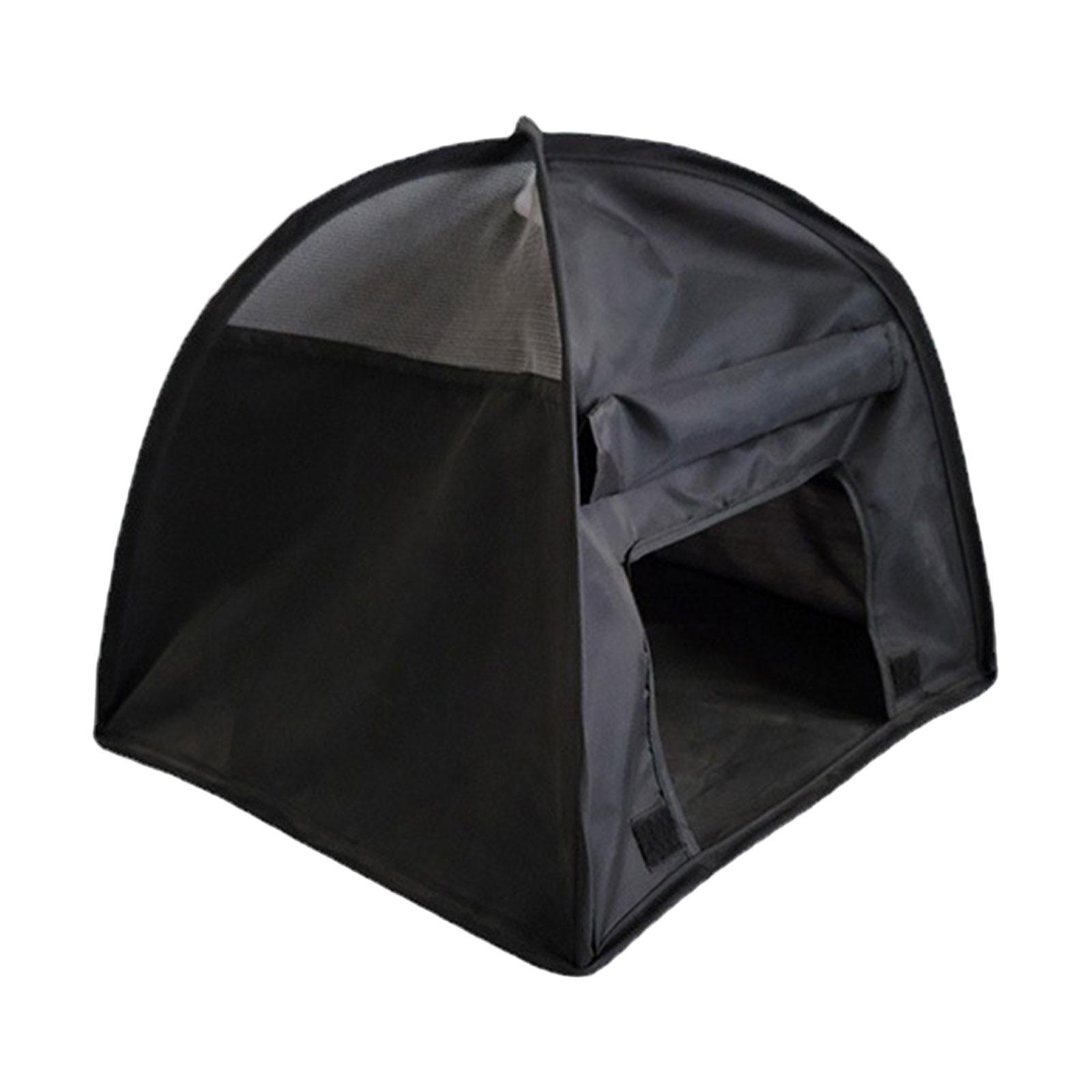 Dog Playpen Cat Tent Foldable  - огляд і ціна Outdoor Camping Dog Fence