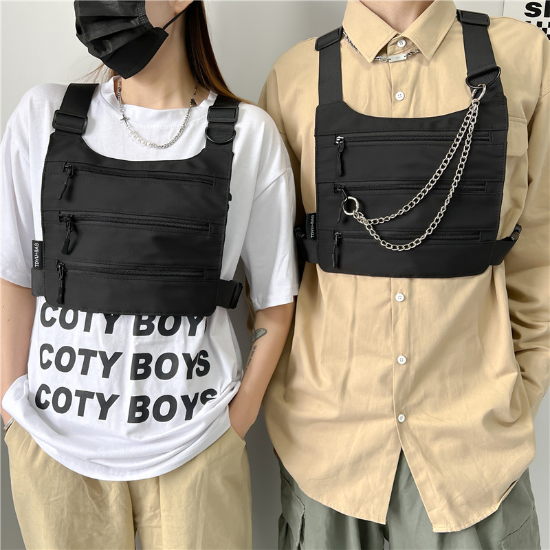 Outdoor Sport Vest Backpack Li - огляд і ціна Outdoor Camping Bag
