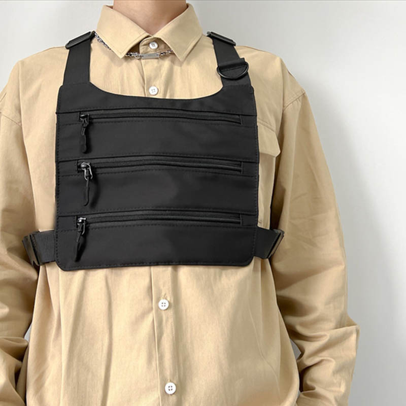 Outdoor Sport Vest Backpack Li - огляд і ціна Outdoor Camping Bag