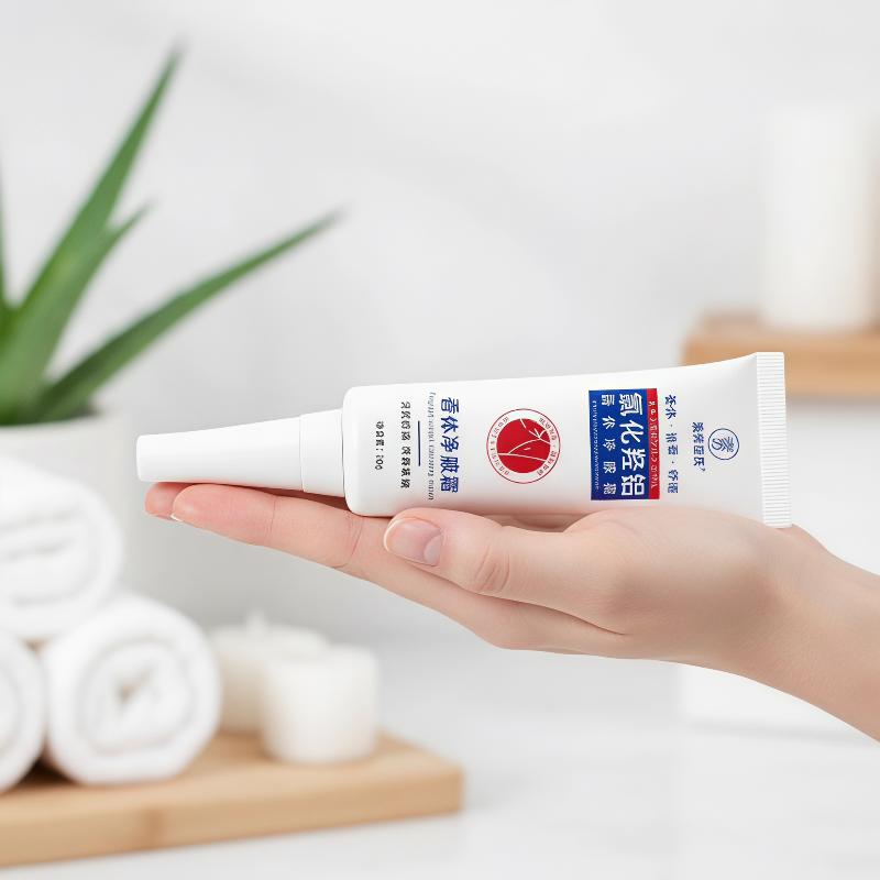Antiperspirant Deodorant Cream - огляд і ціна Outdoor Camping Australia
