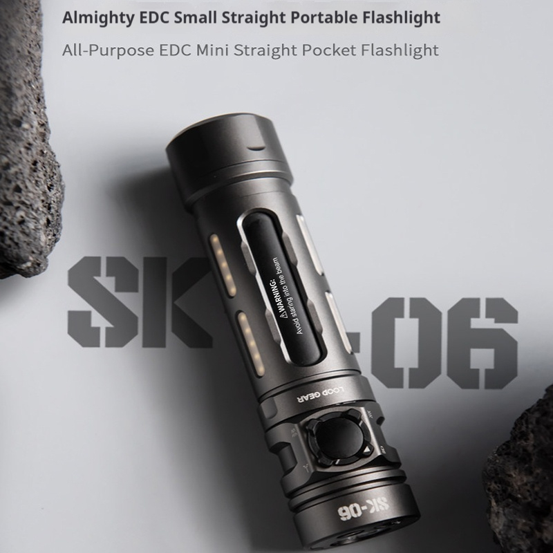 LOOP GEAR SK-06 Portable Multi - огляд і ціна Outdoor Camping Gear Brands