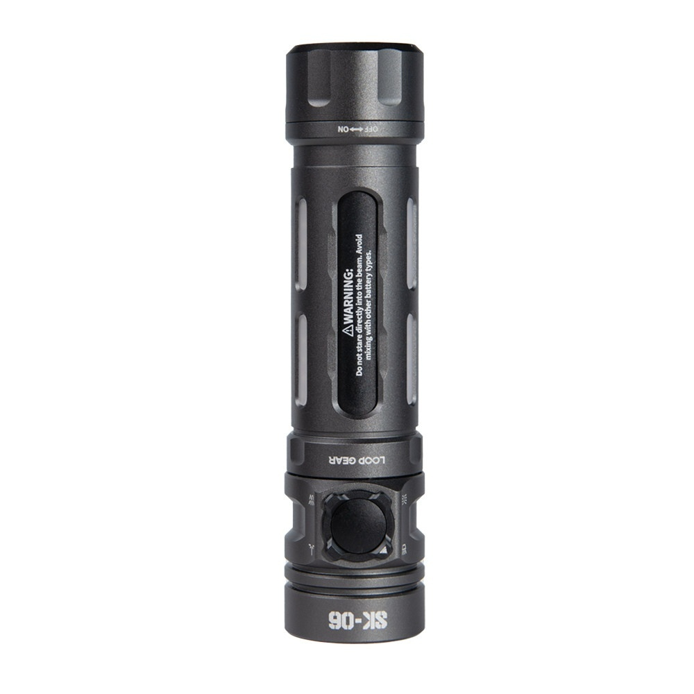 LOOP GEAR SK-06 Portable Multi - огляд і ціна Outdoor Camping Gear Brands