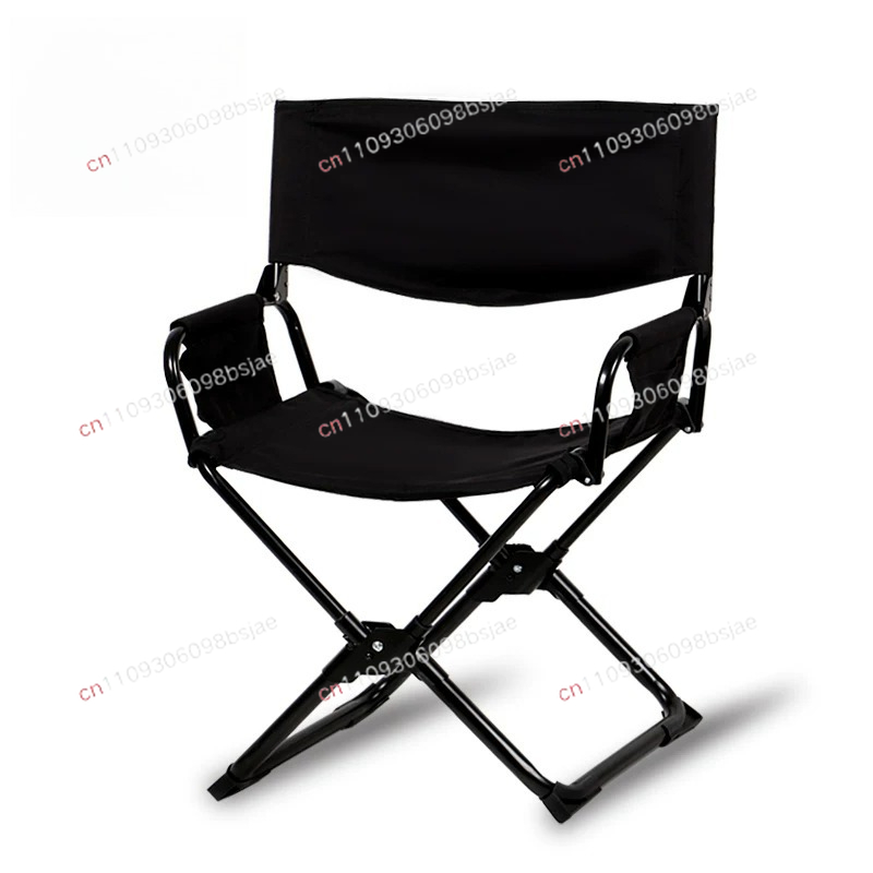 Sturdy and durable outdoor cam - огляд і ціна Outdoor Camping Folding Chair